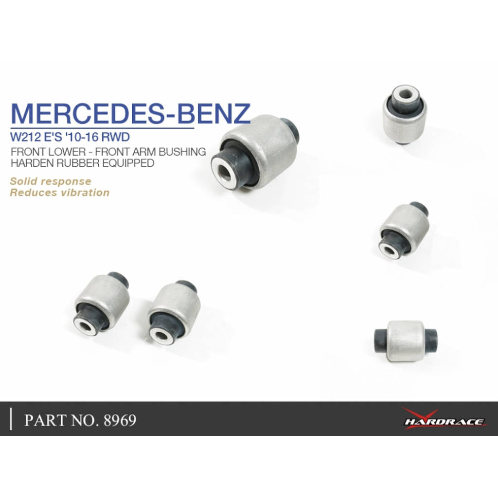 HARDRACE 8969 Втулка для MERCEDES-Benz W212 E'S W212 10-16 Photo-4 