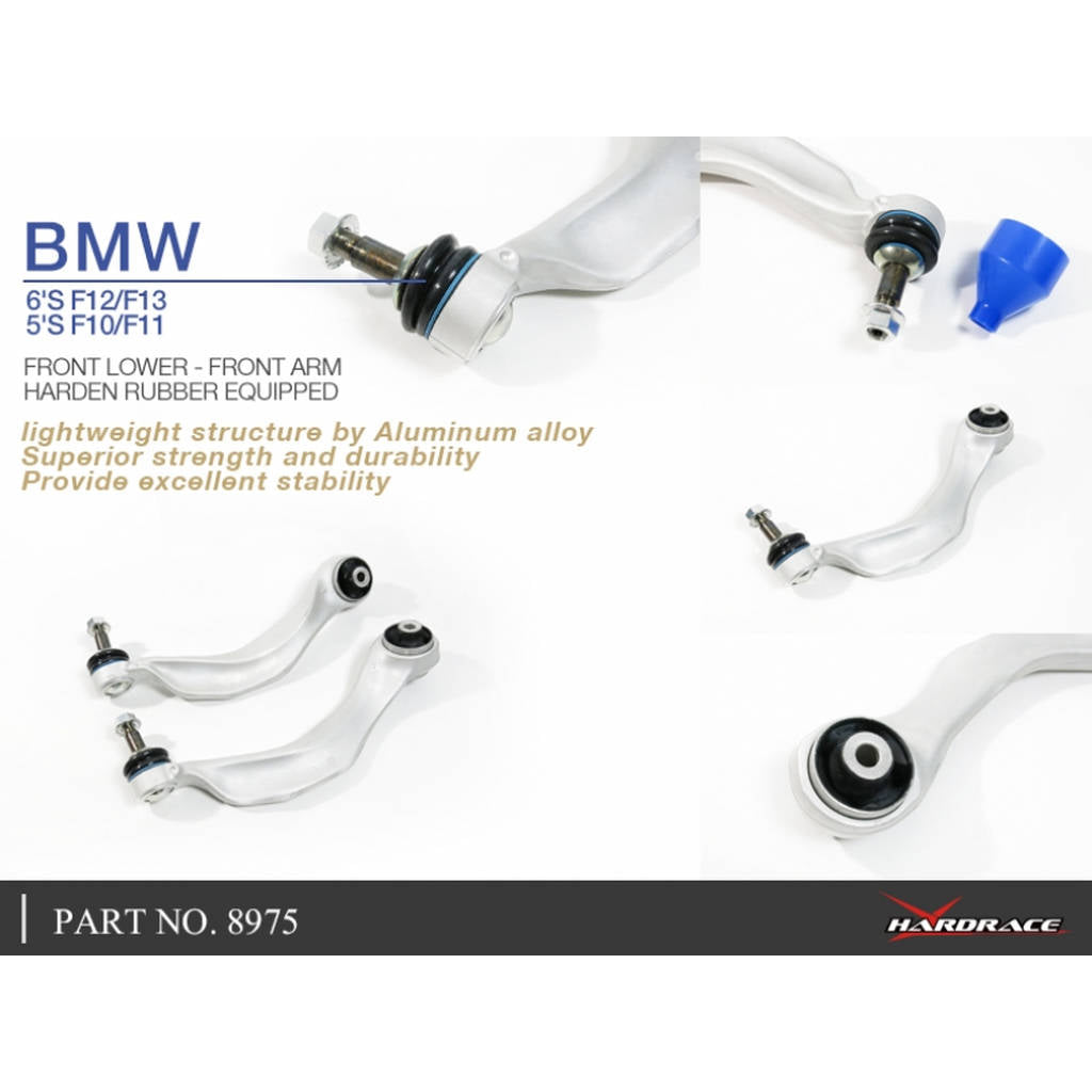 HARDRACE 8975 Важіль для MERCEDES-Benz для BMW F10 5'S F10 10-17 Photo-4 