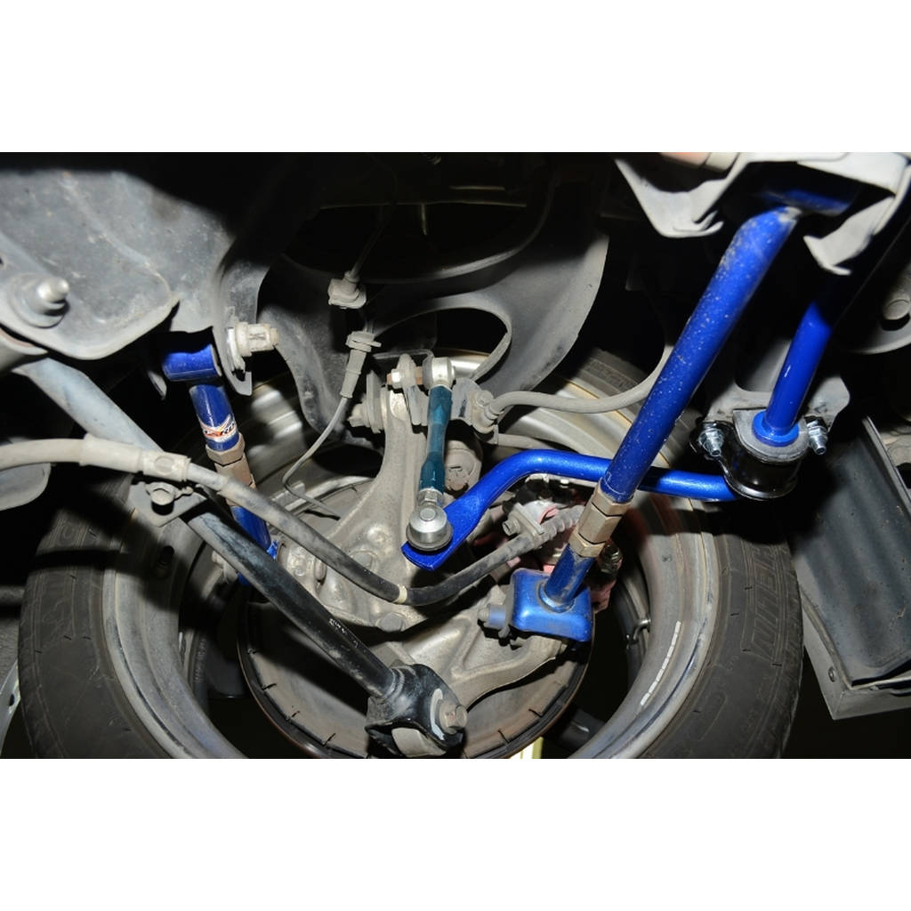 HARDRACE 8980 Стабілізатор HONDA ACCORD 8TH 08-12- Photo-7 
