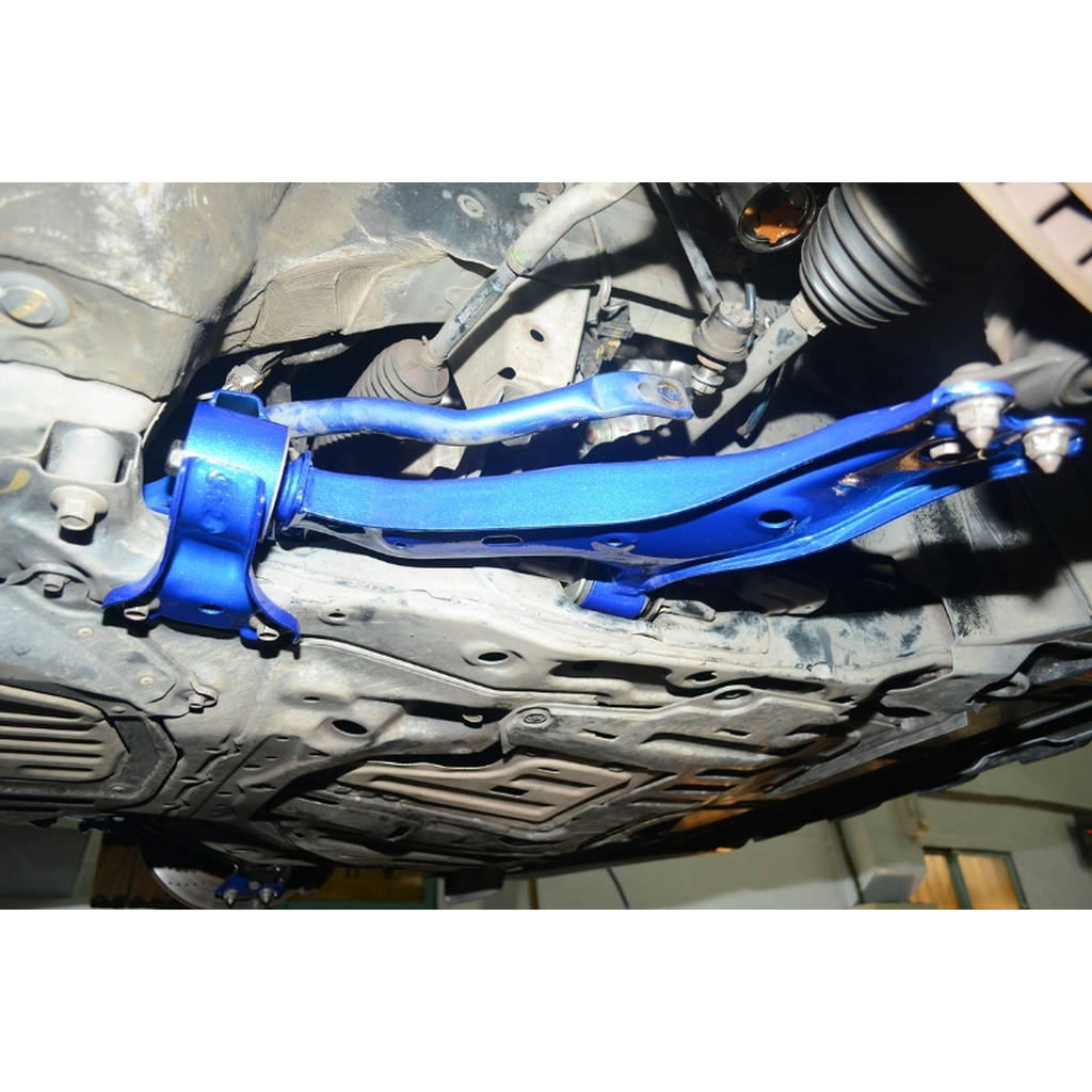 HARDRACE 8996 Важіль для HONDA CRV 4TH 13-16 Photo-8 