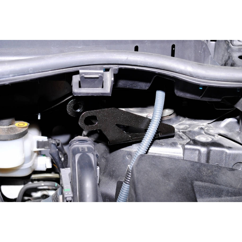 HARDRACE 8998 Передня розпірка стійки для TOYOTA ALTIS 10TH/11TH 07-13- Photo-5 