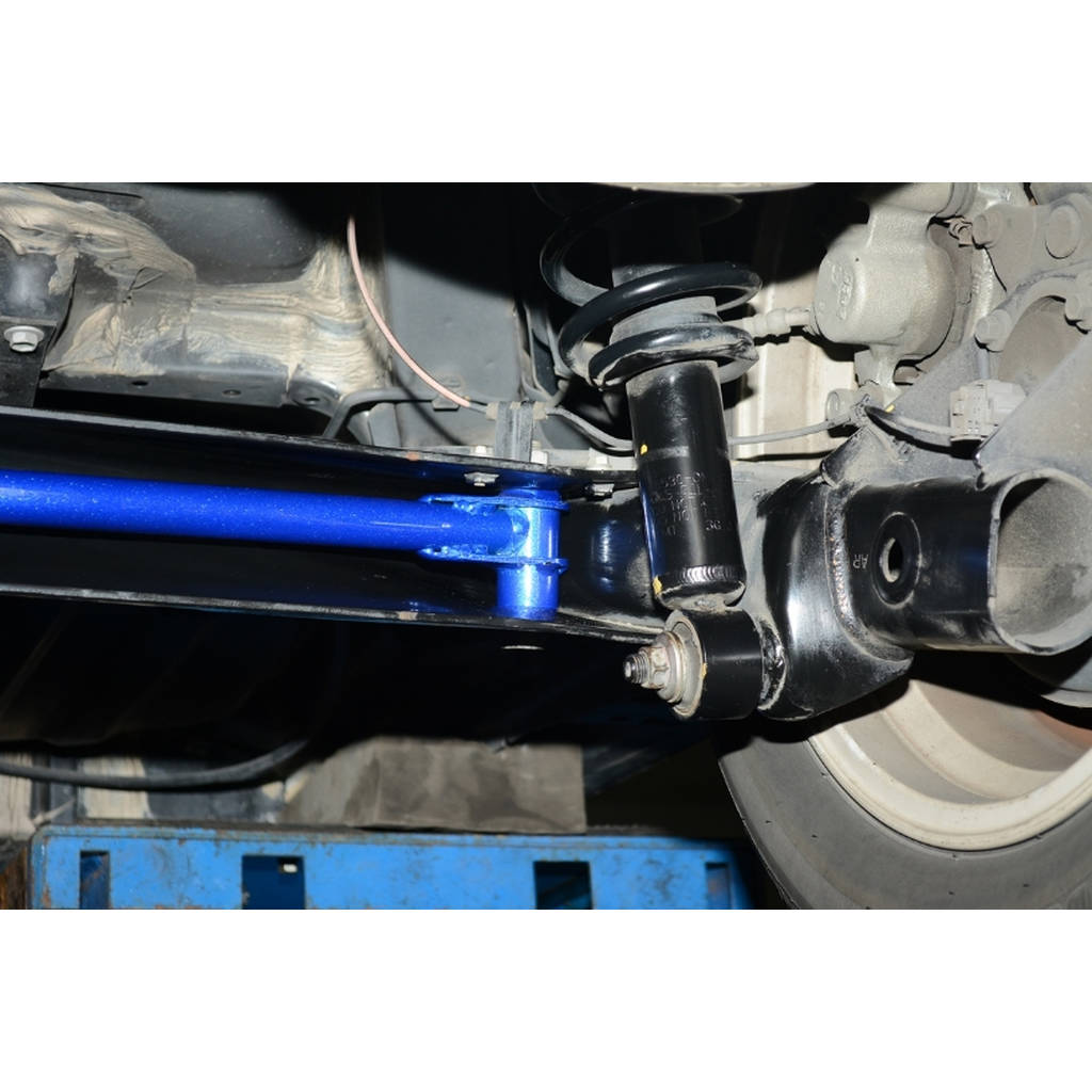 HARDRACE Q0011 Стабілізатор TOYOTA ALTIS 10TH 07-13 Photo-7 