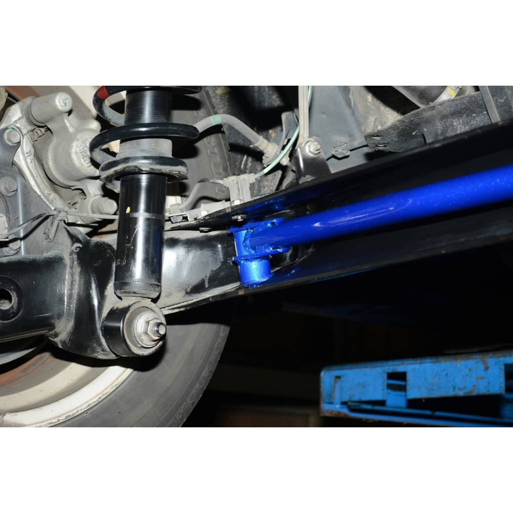 HARDRACE Q0011 Стабілізатор TOYOTA ALTIS 10TH 07-13 Photo-8 