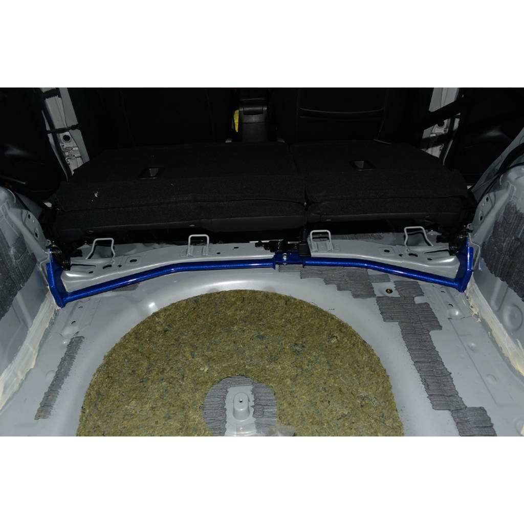HARDRACE Q0019 Задня розпірка стійки для MAZDA CX3 16- Photo-4 
