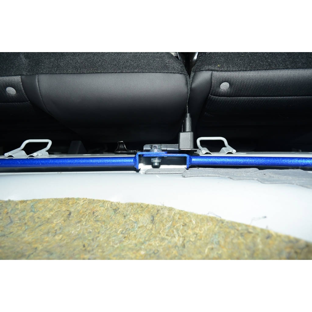 HARDRACE Q0019 Задня розпірка стійки для MAZDA CX3 16- Photo-6 