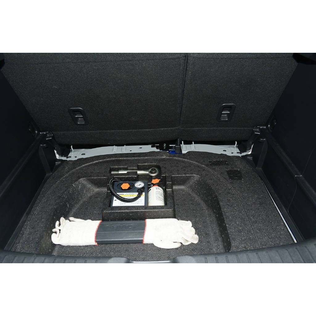 HARDRACE Q0019 Задня розпірка стійки для MAZDA CX3 16- Photo-7 