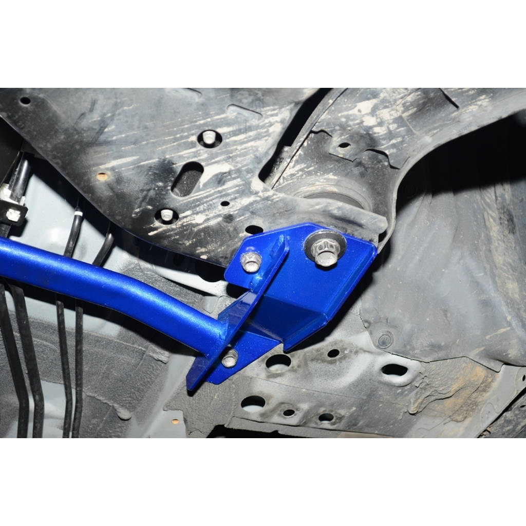 HARDRACE Q0020 Передня розпірка стійки для MAZDA CX3 16- Photo-6 