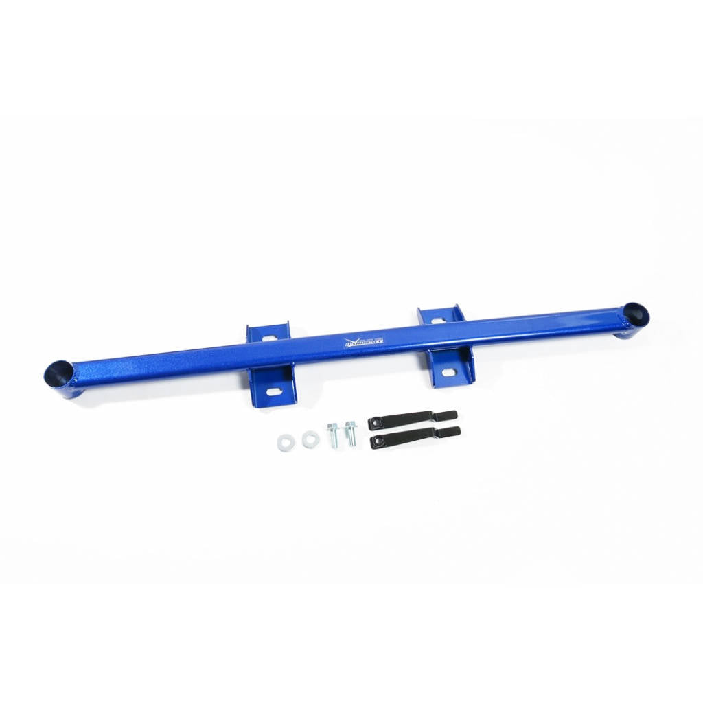 HARDRACE Q0021 Середня нижня скоба для MAZDA CX3 16- Photo-3 