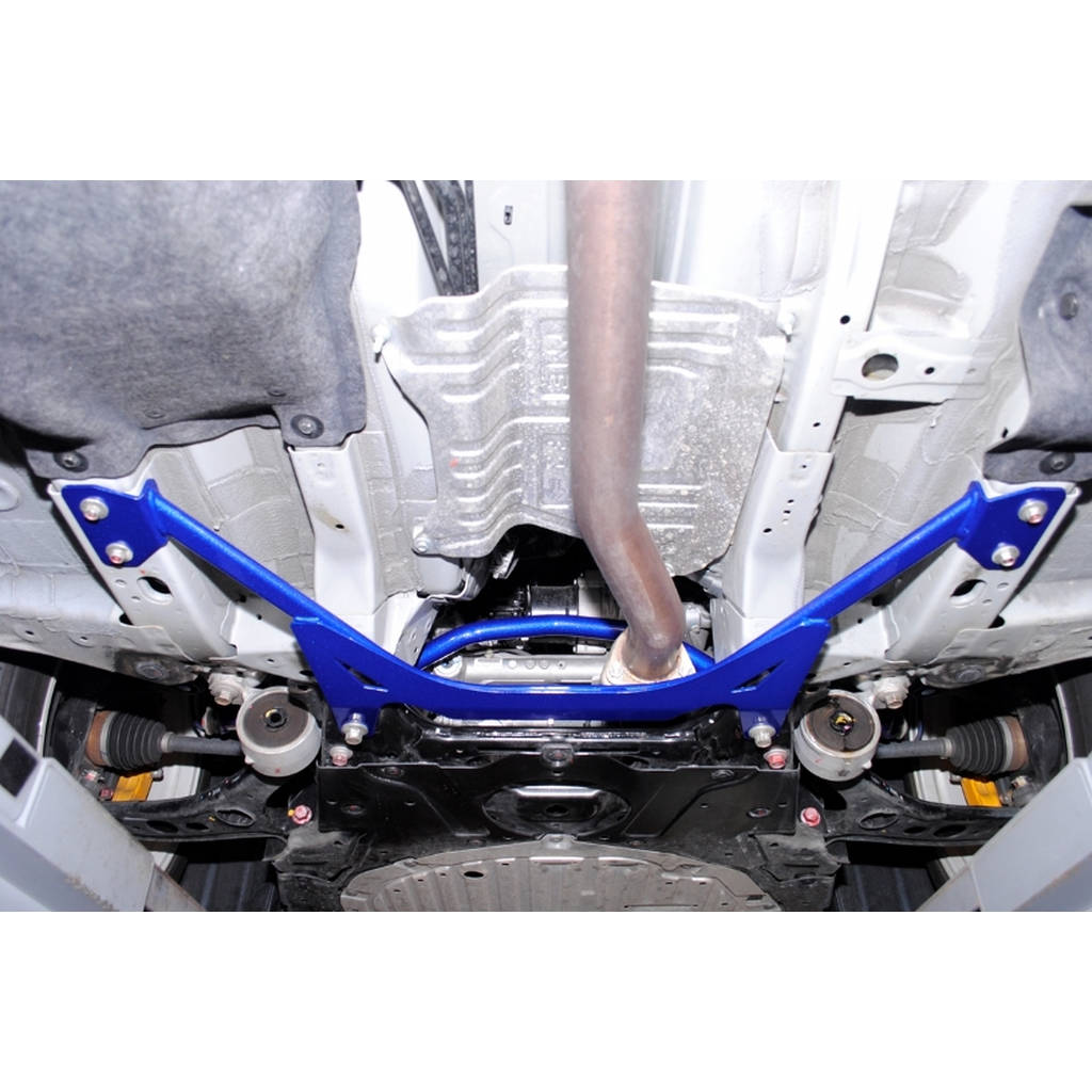 HARDRACE Q0029 Передня нижня скоба для HONDA CRV 5TH 17- Photo-6 