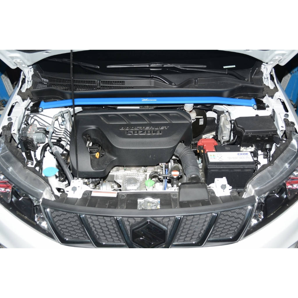 HARDRACE Q0034 Передня стійка розпірки для SUZUKI VITARA 16- Photo-6 