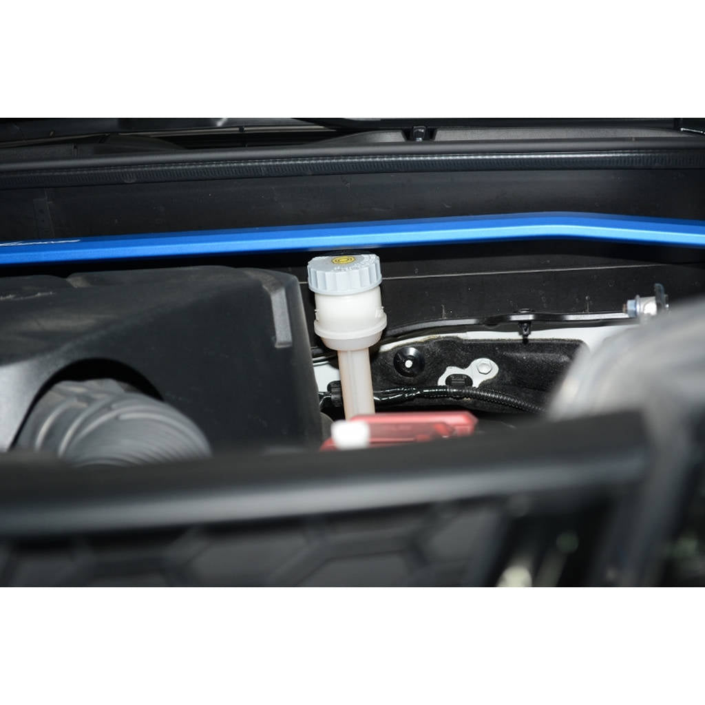 HARDRACE Q0034 Передня стійка розпірки для SUZUKI VITARA 16- Photo-7 