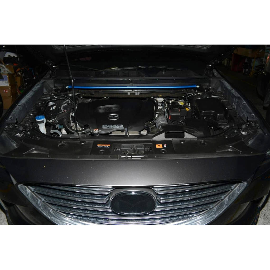 HARDRACE Q0041 Передня стійка розпірки для MAZDA CX9 TC 17- Photo-6 