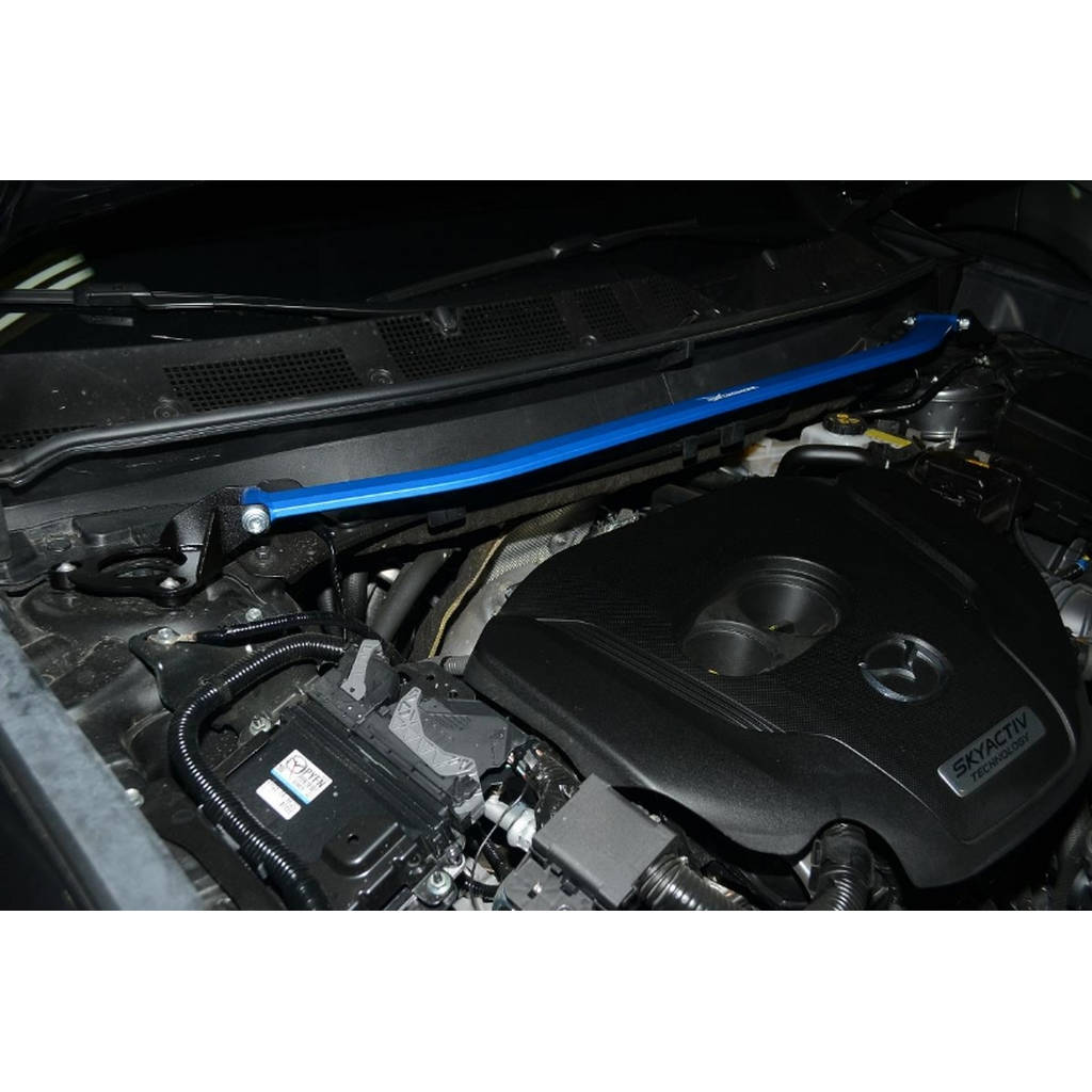 HARDRACE Q0041 Передня стійка розпірки для MAZDA CX9 TC 17- Photo-8 