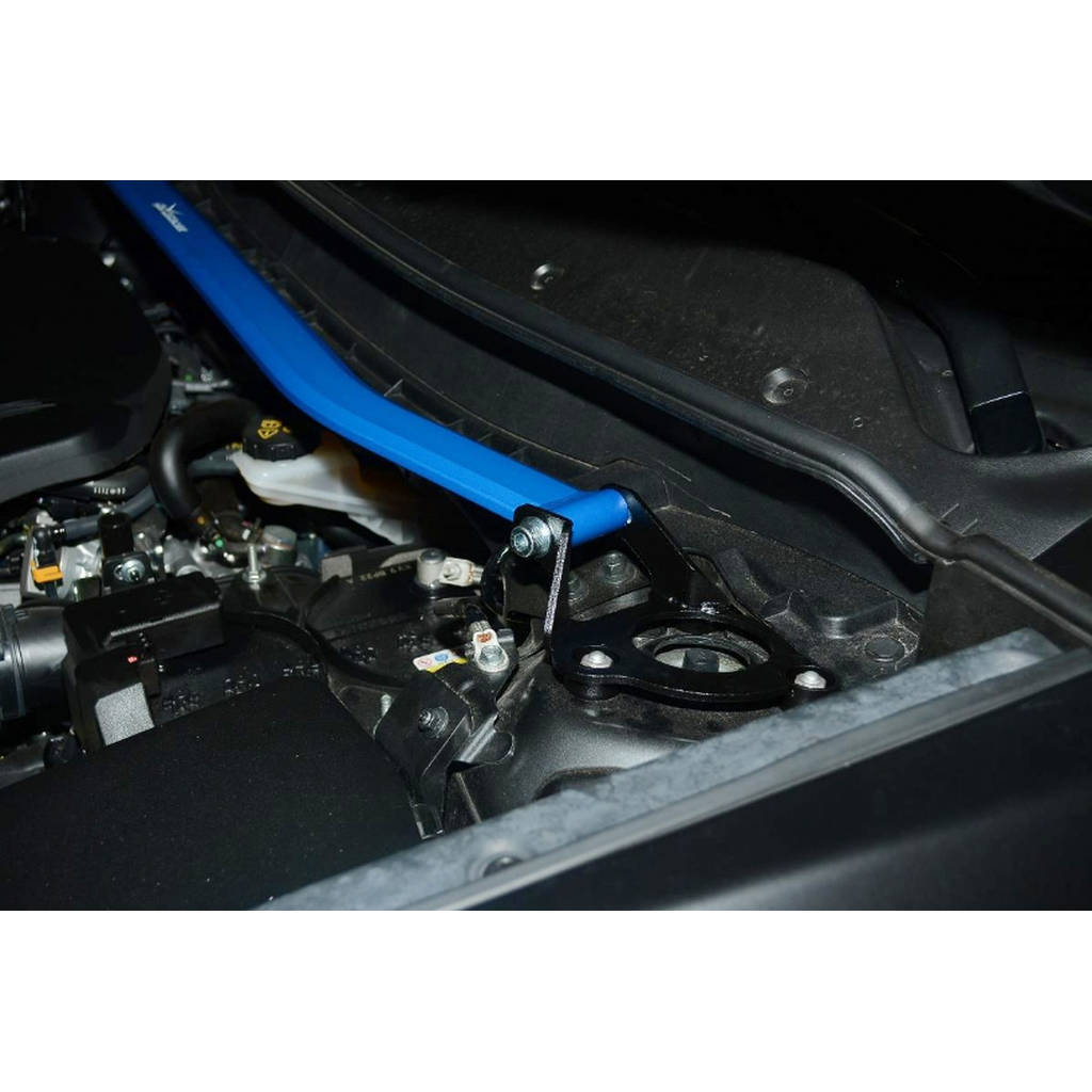 HARDRACE Q0041 Передня стійка розпірки для MAZDA CX9 TC 17- Photo-9 