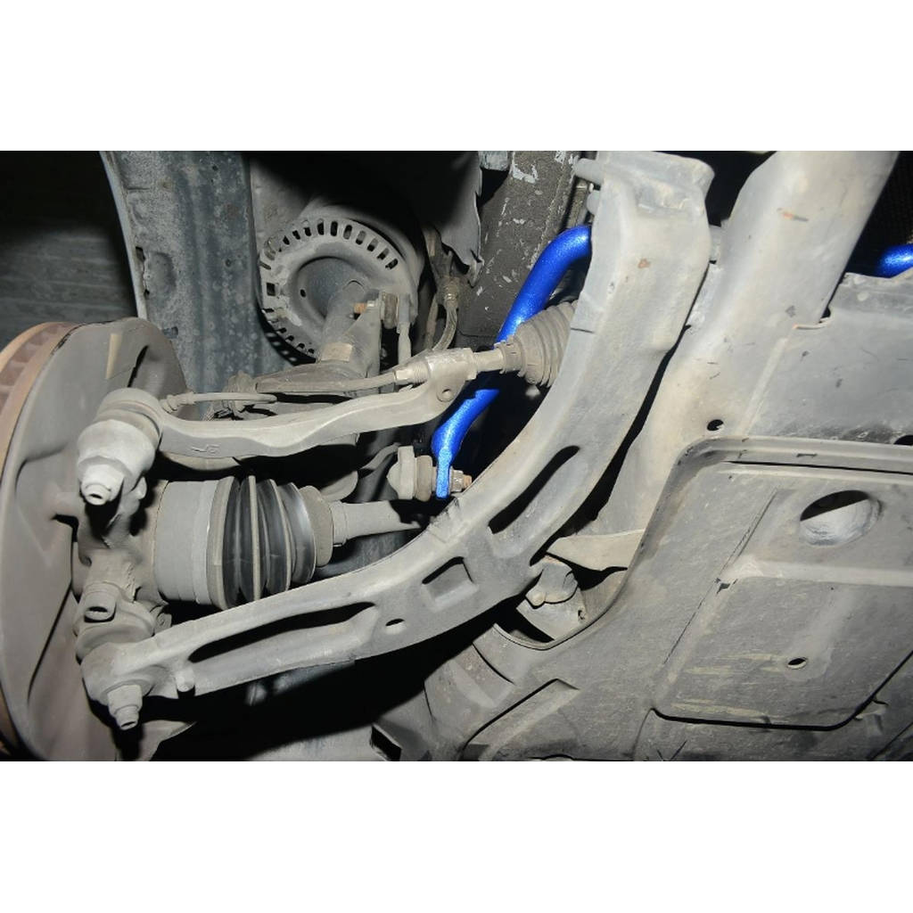 HARDRACE Q0043 Стабілізатор VW VW T5 03- Photo-5 