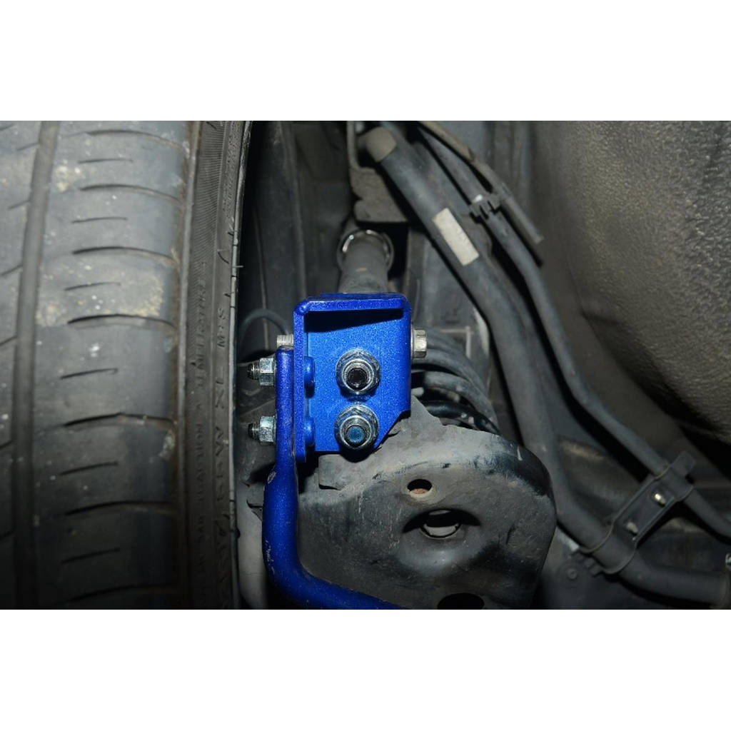 HARDRACE Q0051 Стабілізатор FORD FIESTA 08-17 Photo-7 