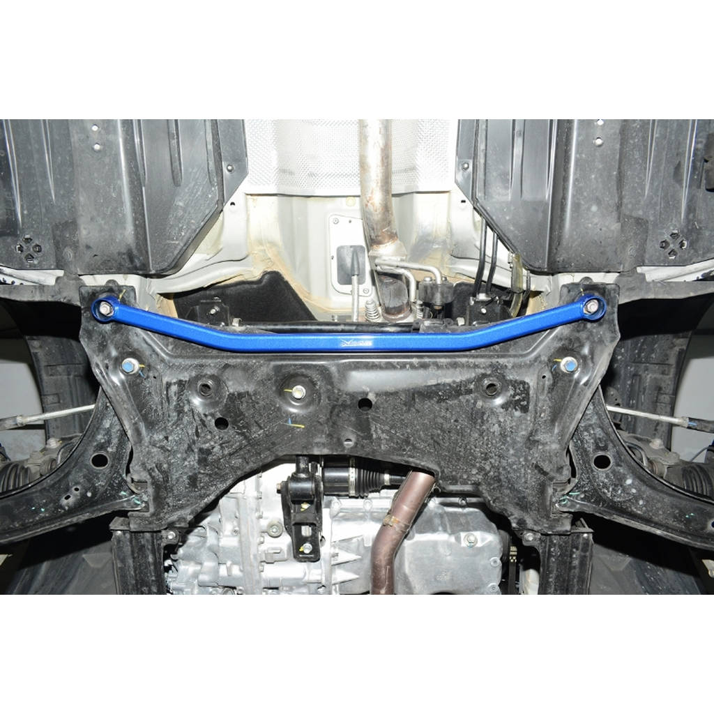 HARDRACE Q0058 Передня нижня скоба для SUZUKI VITARA 16- Photo-6 