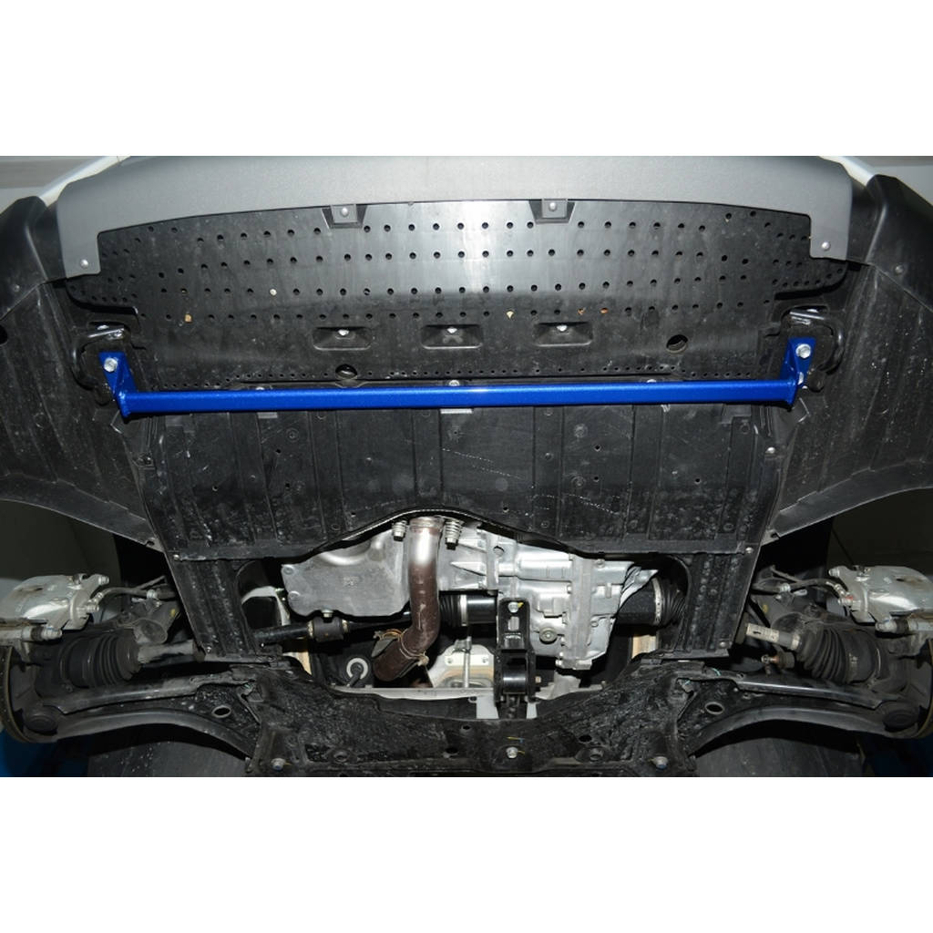 HARDRACE Q0059 Передня скоба радіатора для SUZUKI VITARA 16- Photo-6 