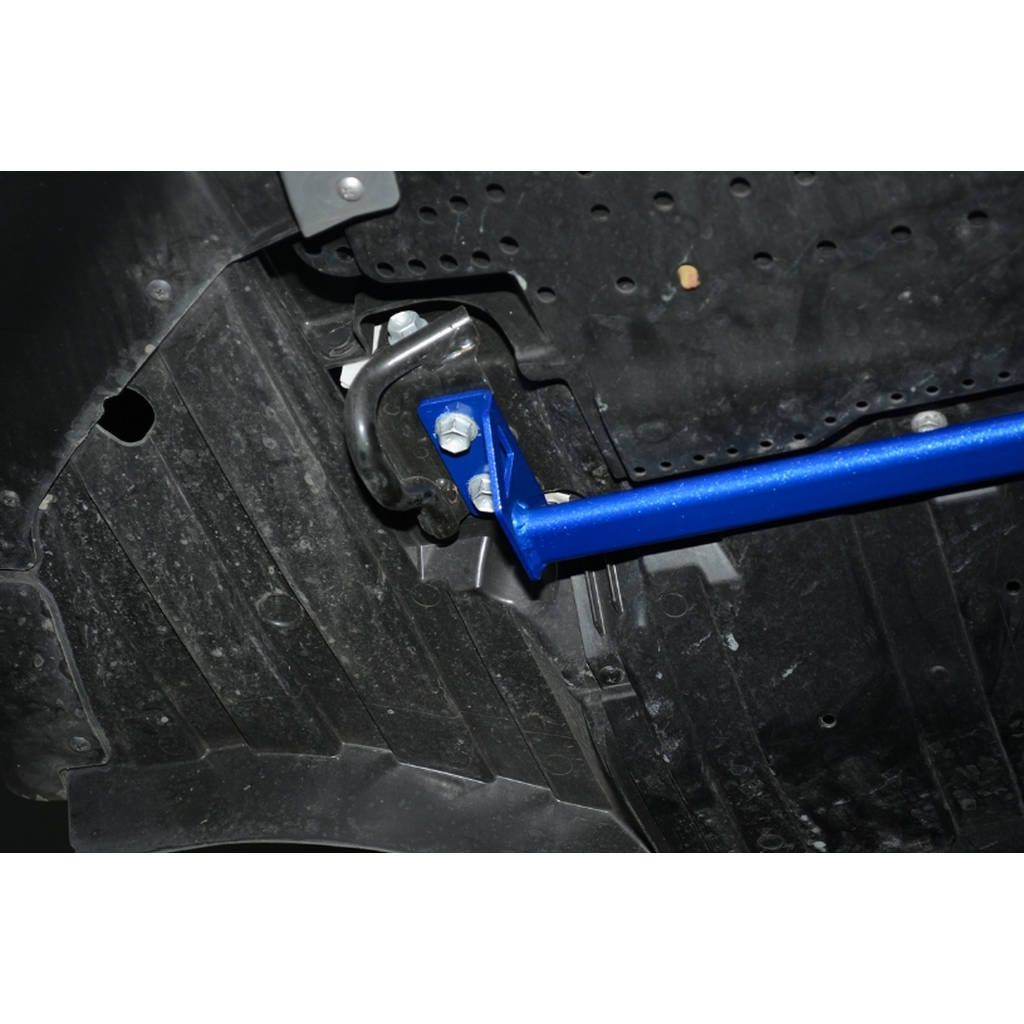 HARDRACE Q0059 Передня скоба радіатора для SUZUKI VITARA 16- Photo-7 