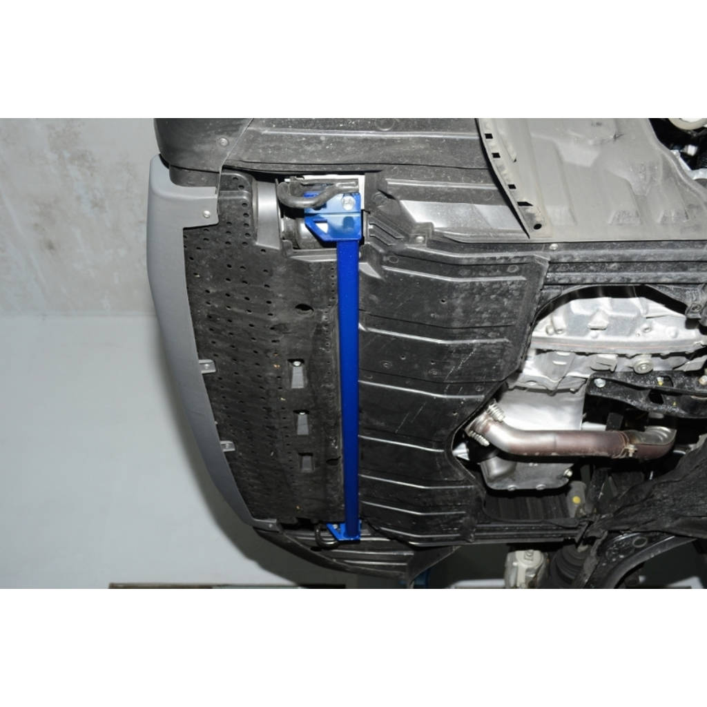 HARDRACE Q0059 Передня скоба радіатора для SUZUKI VITARA 16- Photo-8 