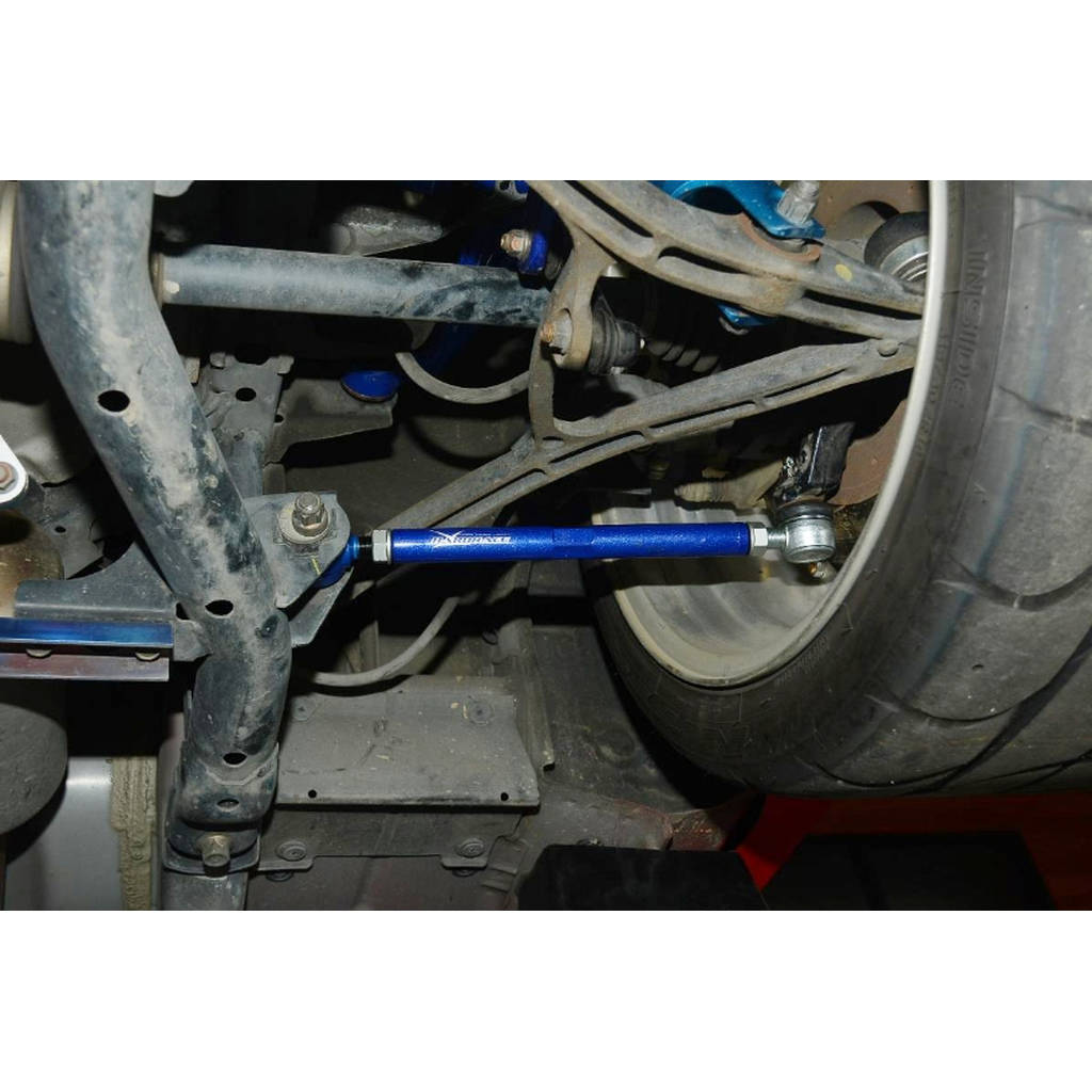 HARDRACE Q0063 К-т регульованого розвалу для HONDA S2000 AP1/AP2 99-09 Photo-5 