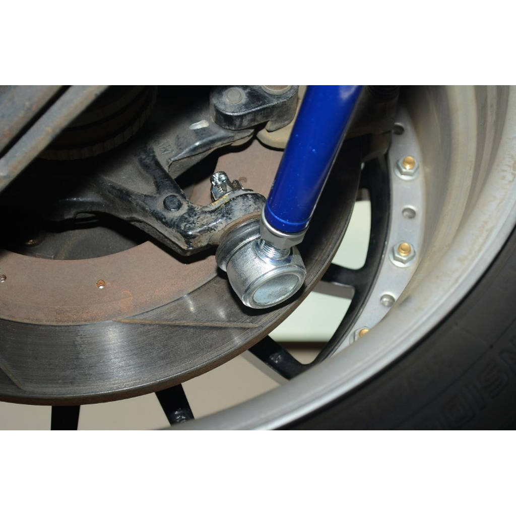 HARDRACE Q0063 К-т регульованого розвалу для HONDA S2000 AP1/AP2 99-09 Photo-7 