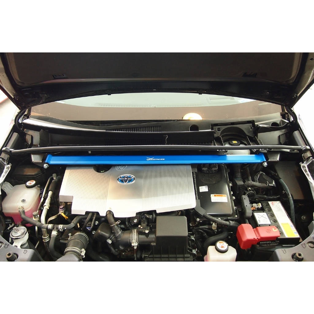 HARDRACE Q0067 Передня розпірка стійки для TOYOTA PRIUS ZVW50 16- Photo-6 