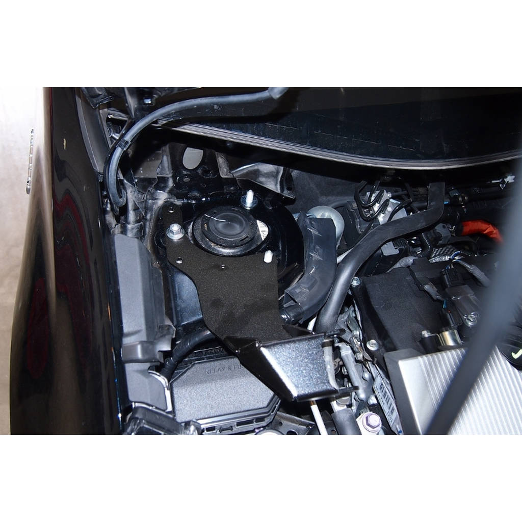 HARDRACE Q0067 Передня розпірка стійки для TOYOTA PRIUS ZVW50 16- Photo-9 