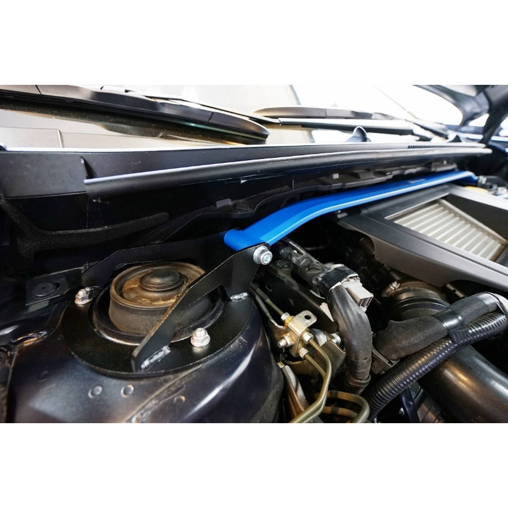HARDRACE Q0068 Передня розпірка стійки для SUBARU для SUBARU LEVORG VM 14- Photo-7 