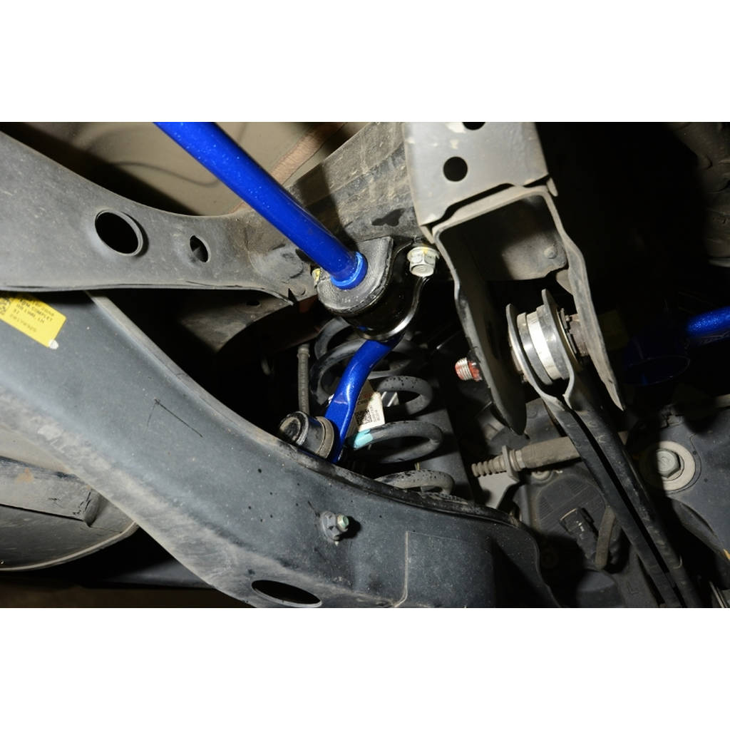 HARDRACE Q0088 Стабілізатор HYUNDAI ELANTRA AD 16- Photo-7 