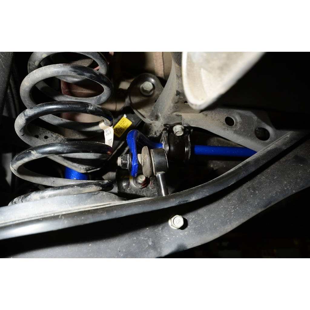 HARDRACE Q0088 Стабілізатор HYUNDAI ELANTRA AD 16- Photo-8 