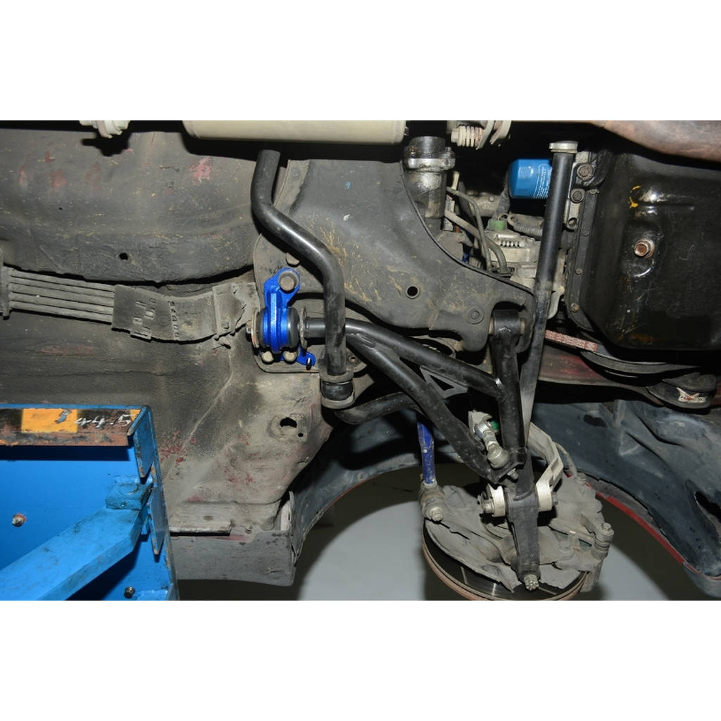 HARDRACE Q0109 Втулка для HONDA CIVIC EG/EH/EJ1/EJ2 92-96 Photo-7 