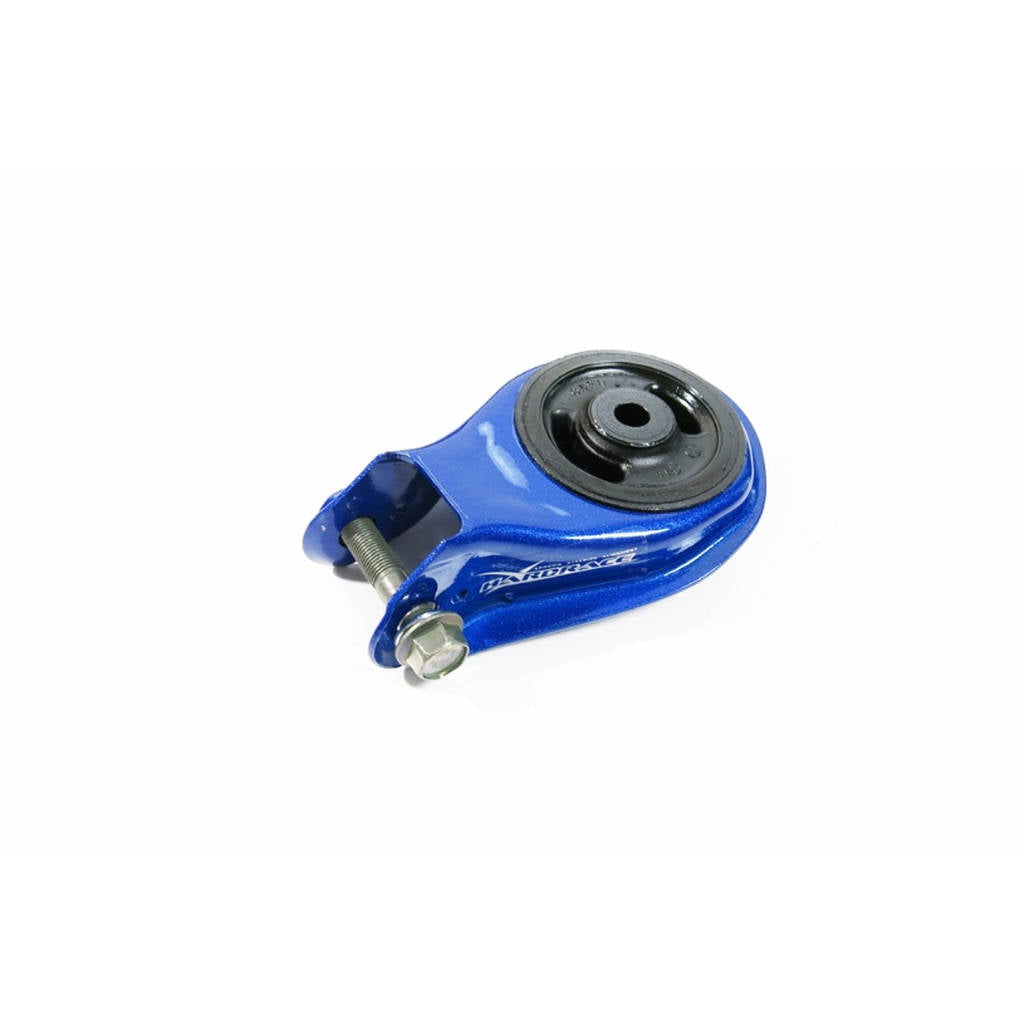 HARDRACE Q0116 Подушка двигуна MAZDA MAZDA 3 BK 03- Photo-1 