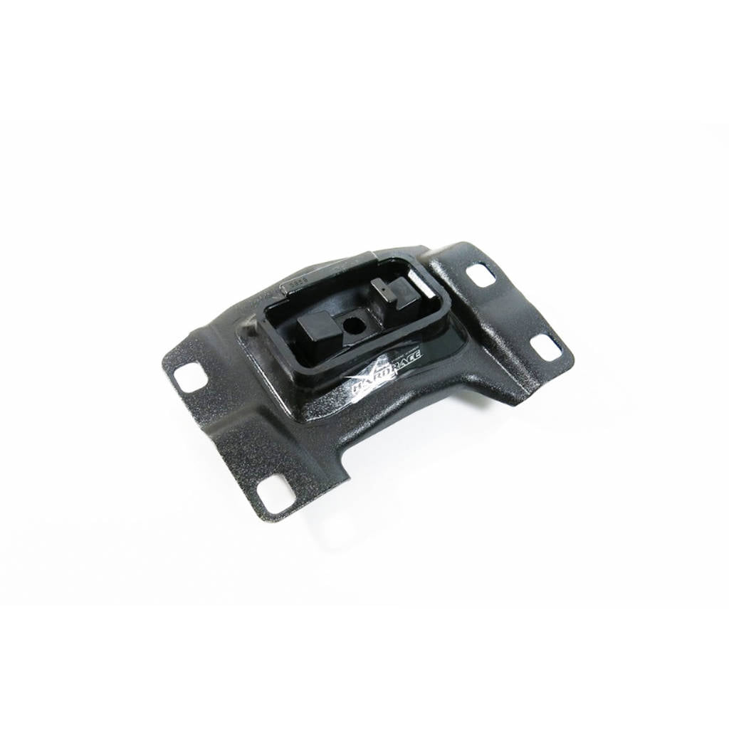 HARDRACE Q0116 Подушка двигуна MAZDA MAZDA 3 BK 03- Photo-2 
