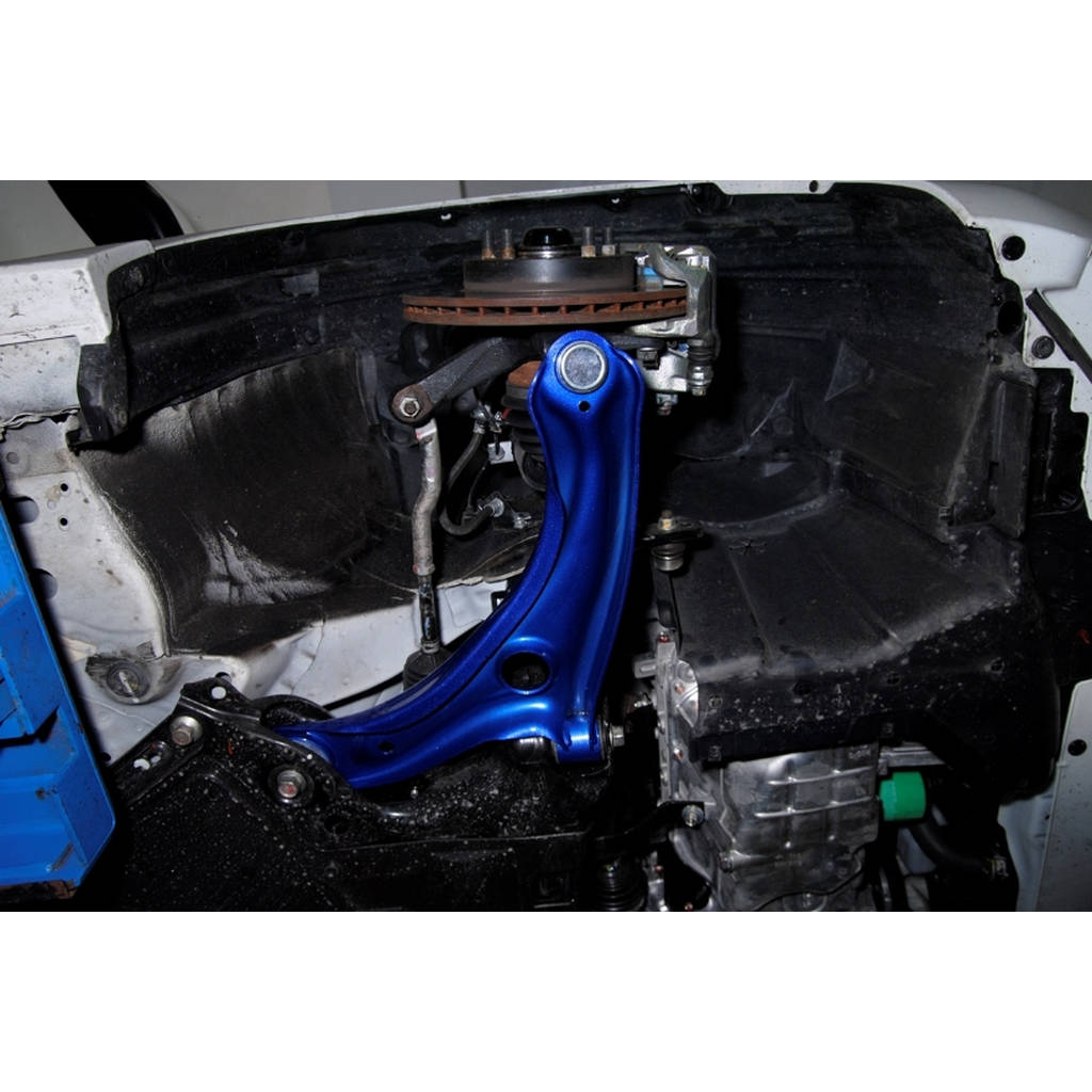 HARDRACE Q0117 Важіль для HONDA FIT GK 14- Photo-5 