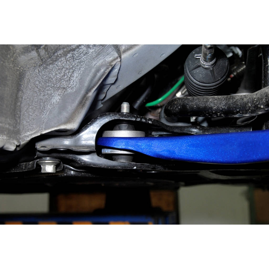 HARDRACE Q0118 Важіль для HONDA FIT GK 14- Photo-6 
