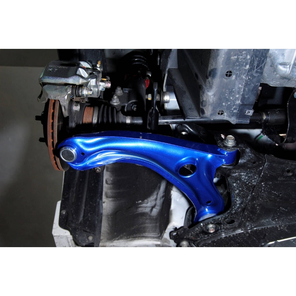 HARDRACE Q0118 Важіль для HONDA FIT GK 14- Photo-8 