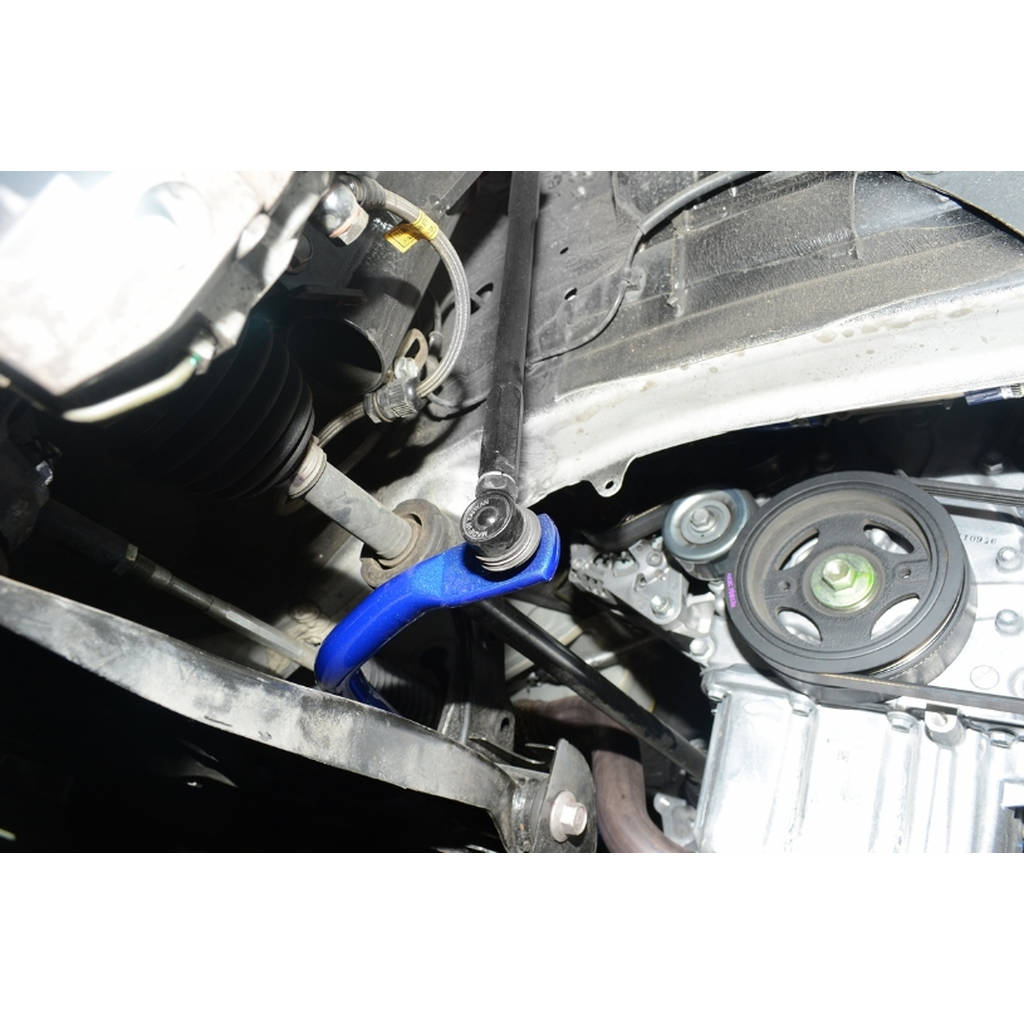 HARDRACE Q0123 Стабілізатор SUZUKI SWIFT ZC33/ZC33S 17- Photo-9 