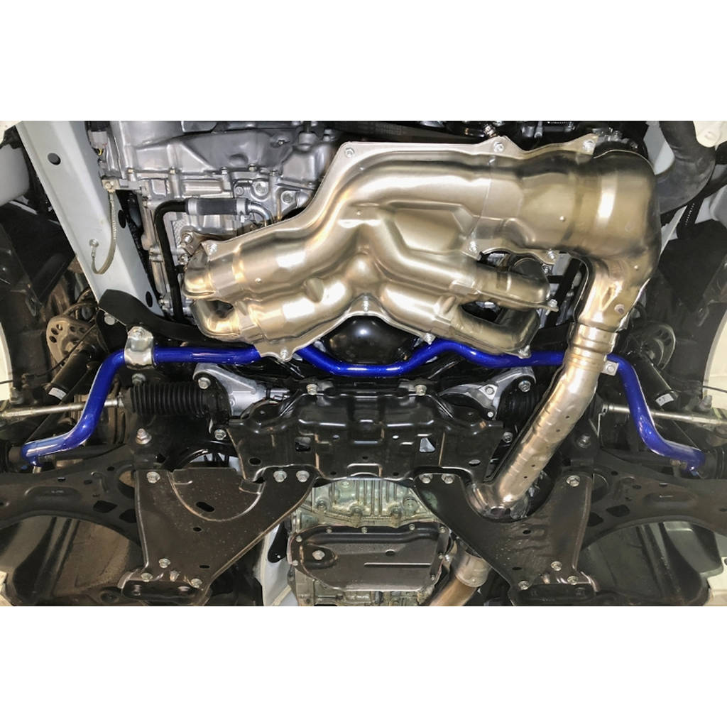 HARDRACE Q0147 Стабілізатор SUBARU IMPREZA GK/GT 17- Photo-6 