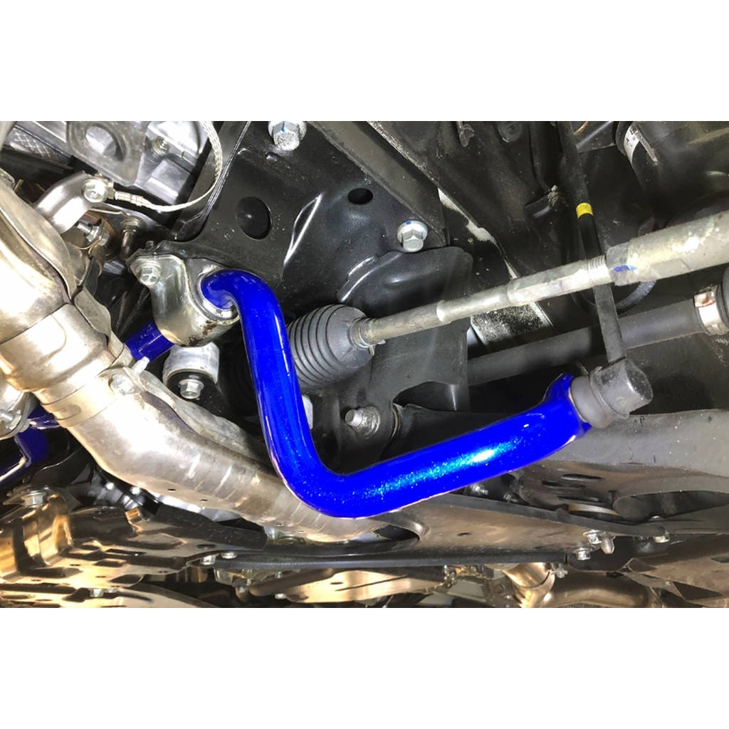 HARDRACE Q0147 Стабілізатор SUBARU IMPREZA GK/GT 17- Photo-8 
