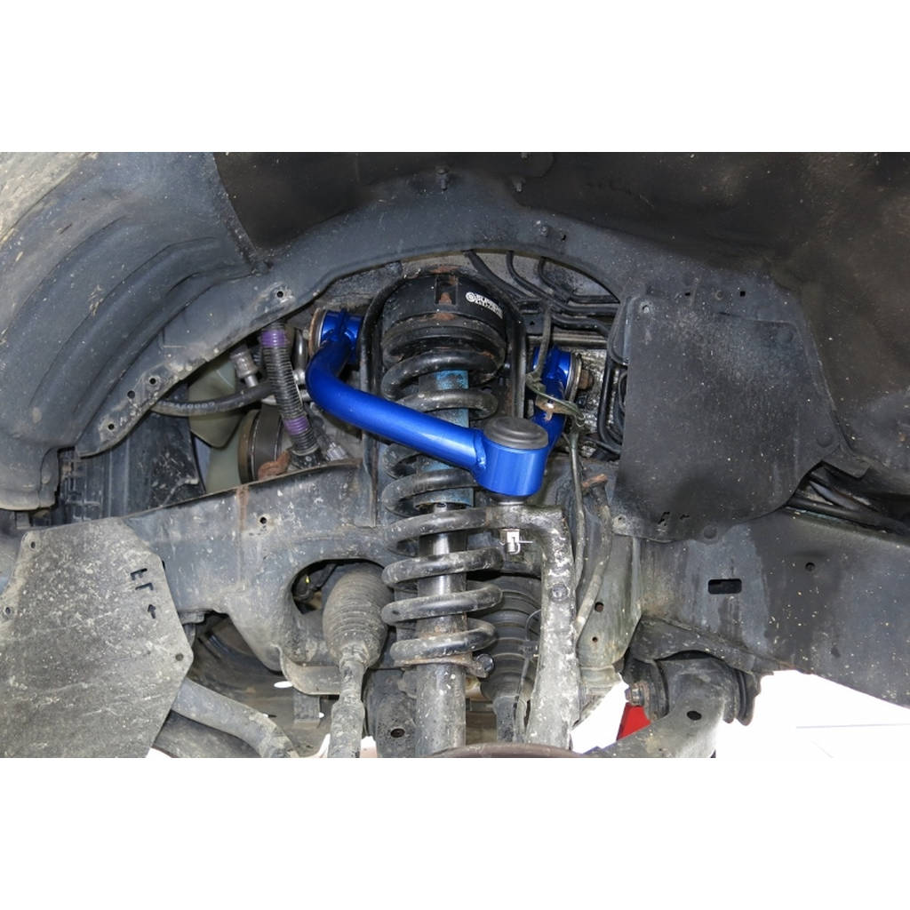 HARDRACE Q0166 Верхній важіль 4X4 для TOYOTA TUNDRA 07- Photo-5 