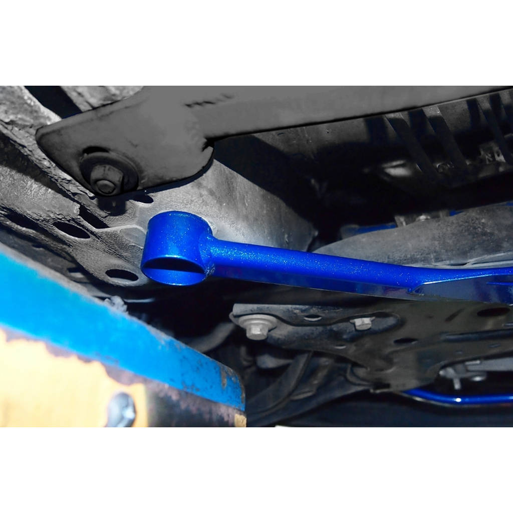 HARDRACE Q0193 Середній нижній кронштейн для FORD FIESTA 13- Photo-7 