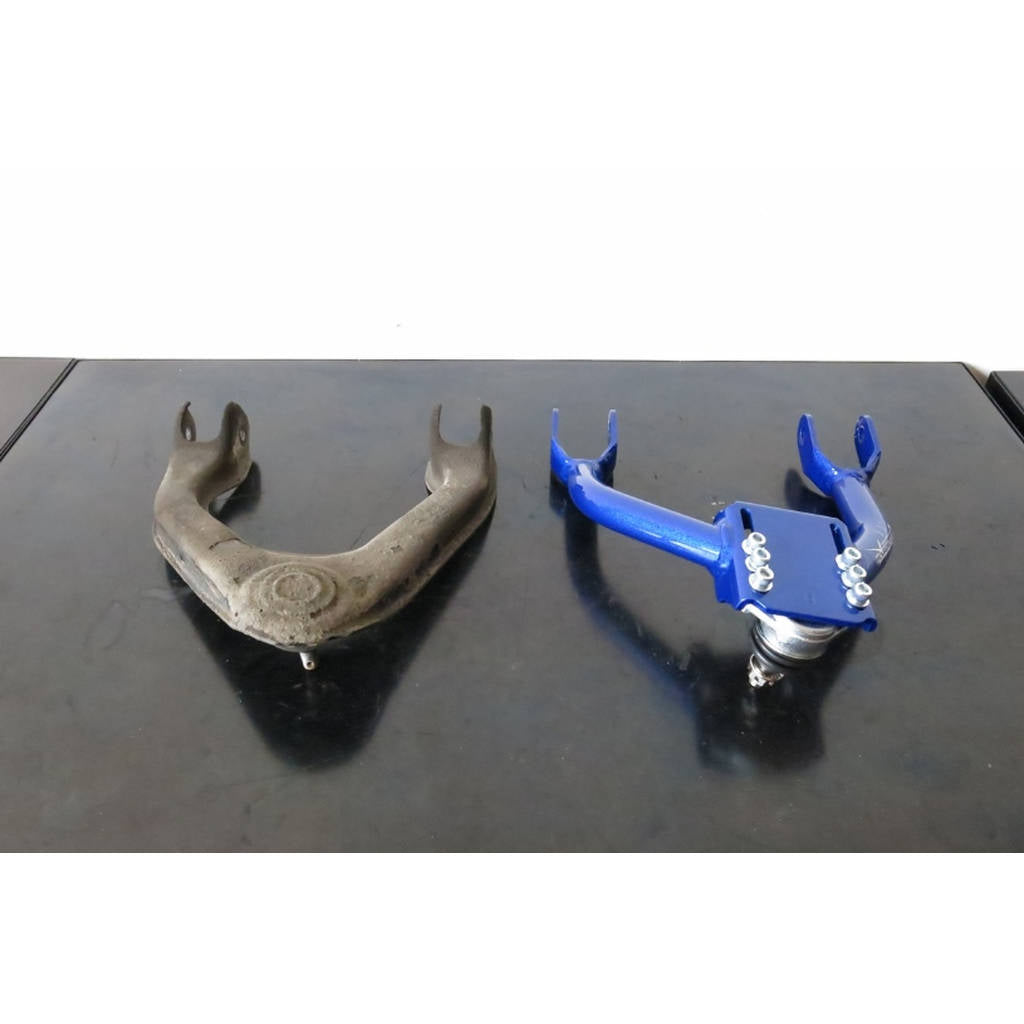 HARDRACE Q0198 Регульований важіль для HONDA PRELUDE BA8/9, BB1-BB4 91-96 Photo-5 