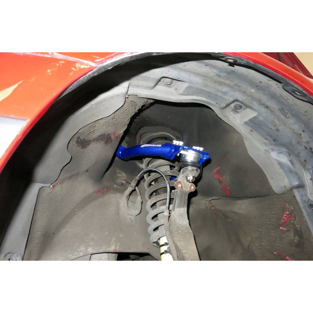 HARDRACE Q0198 Регульований важіль для HONDA PRELUDE BA8/9, BB1-BB4 91-96 Photo-7 