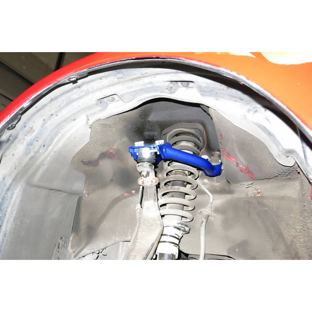 HARDRACE Q0198 Регульований важіль для HONDA PRELUDE BA8/9, BB1-BB4 91-96 Photo-8 