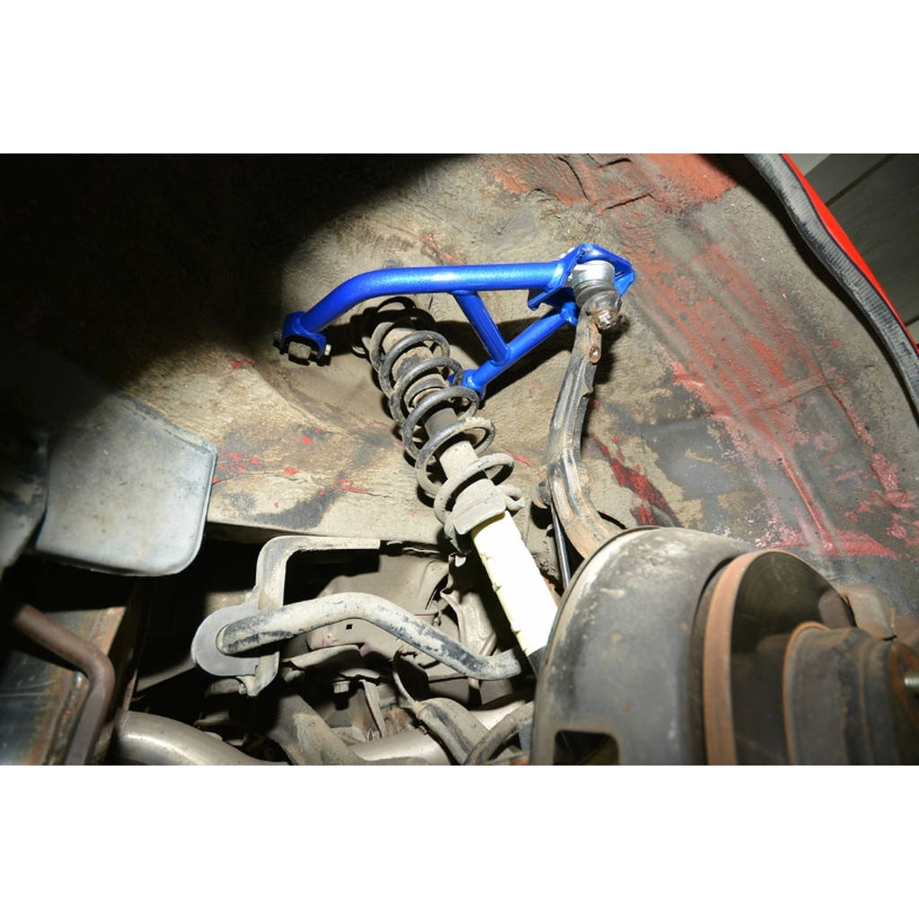 HARDRACE Q0199 Важіль керування HONDA PRELUDE BA8/ 9, BB1-BB4,BB5-BB9 91-96-01 Photo-5 