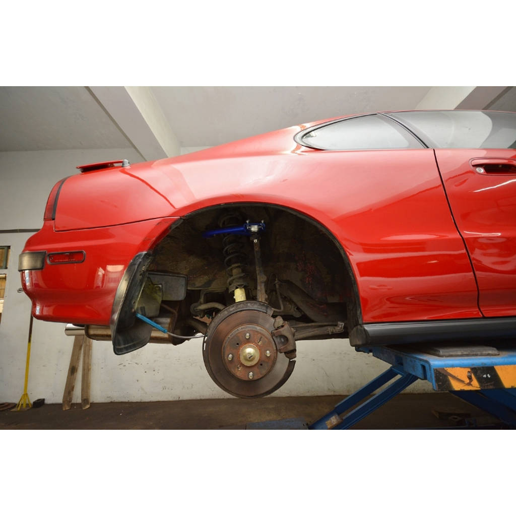 HARDRACE Q0199 Важіль керування HONDA PRELUDE BA8/ 9, BB1-BB4,BB5-BB9 91-96-01 Photo-7 