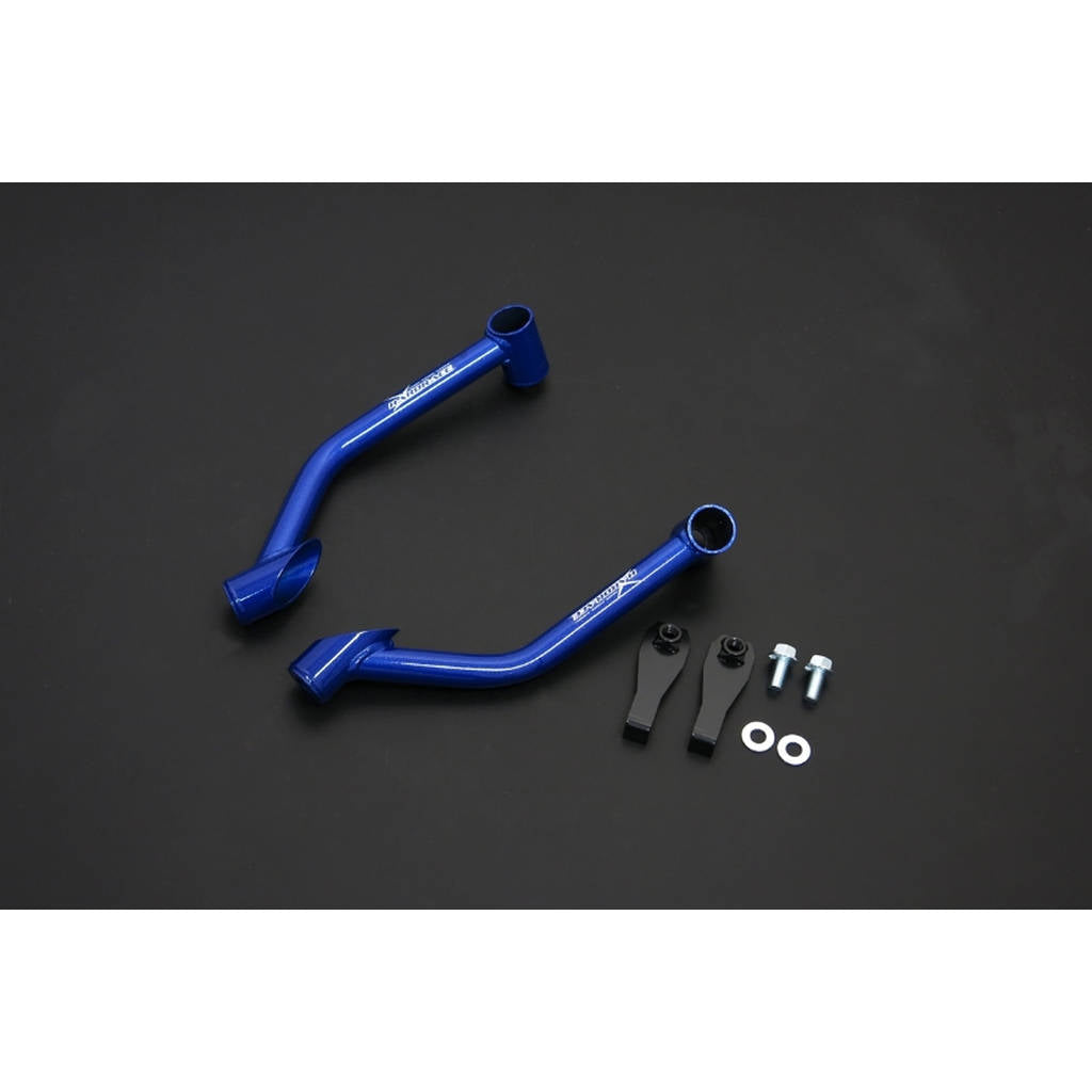HARDRACE Q0217 Задній кронштейн підрамника для SUBARU IMPREZA GK/GT 17- Photo-0 