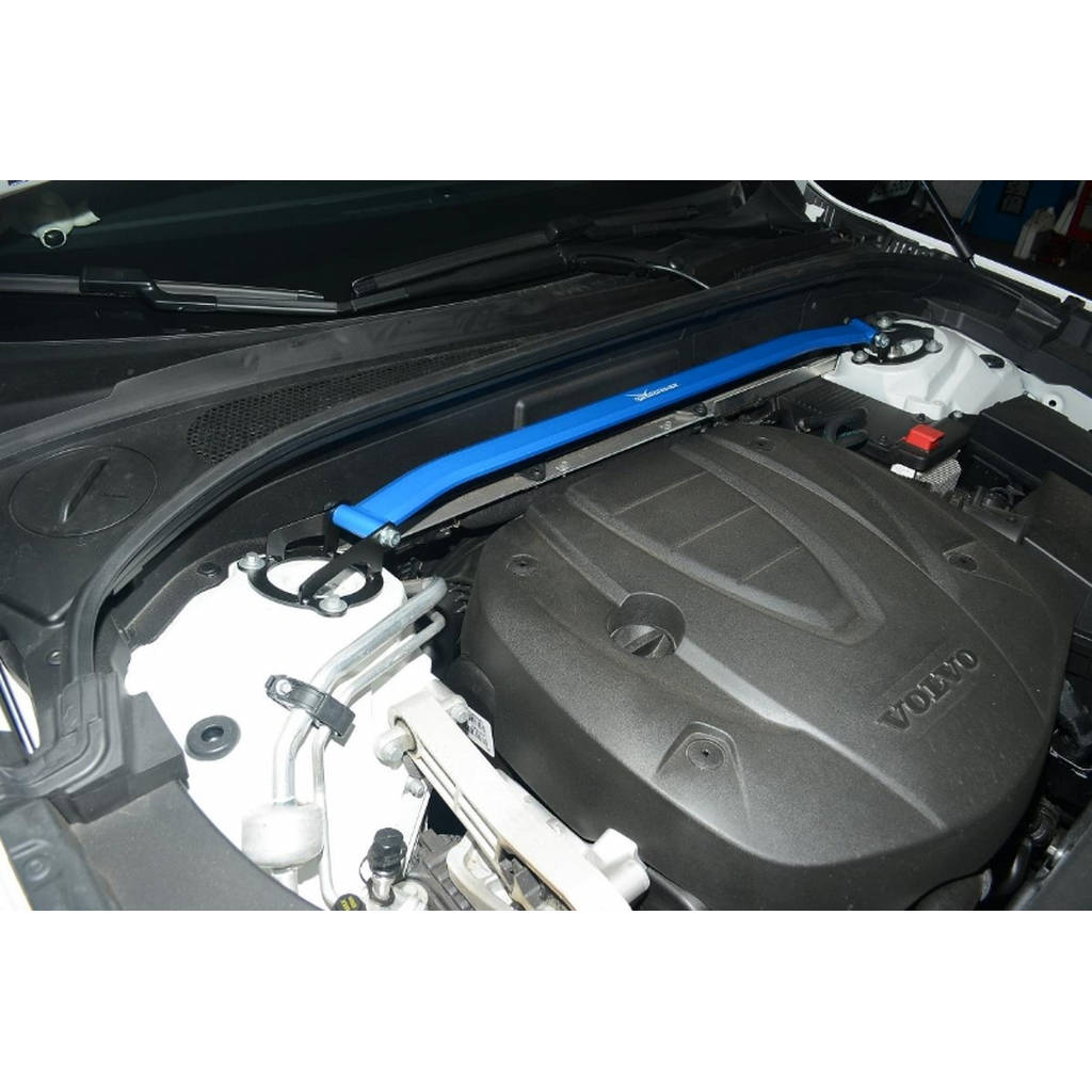 HARDRACE Q0223 Передня розпірка стійки для VOLVO XC60 18- Photo-7 