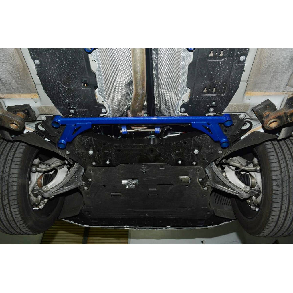 HARDRACE Q0224 Передній нижній кронштейн для VOLVO XC60 18- Photo-6 